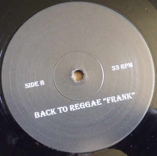 Amy Winehouse - Back To Reggae ‘Frank’ | Discomaica Records (DISC 81205 1857715) - 4 Amy Winehouse - Back To Reggae ‘Frank’ | Discomaica Records (DISC 81205 1857715) - 4