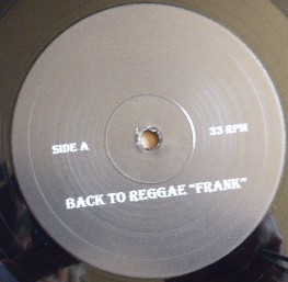 Amy Winehouse - Back To Reggae ‘Frank’ | Discomaica Records (DISC 81205 1857715) - 3 Amy Winehouse - Back To Reggae ‘Frank’ | Discomaica Records (DISC 81205 1857715) - 3