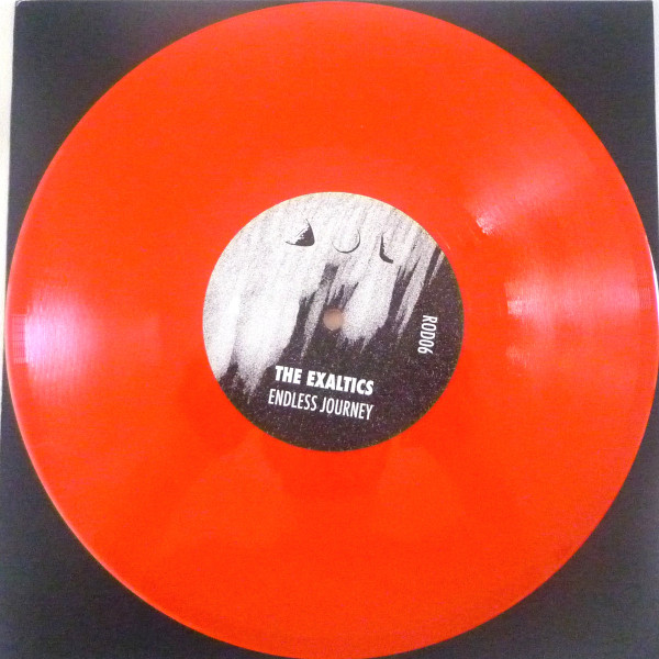 The Exaltics / Umwelt - ROD06 | Rave Or Die (ROD06)