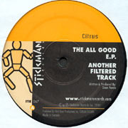 Citrus - The All Good E.P. | Stickman Records (STIK 067)