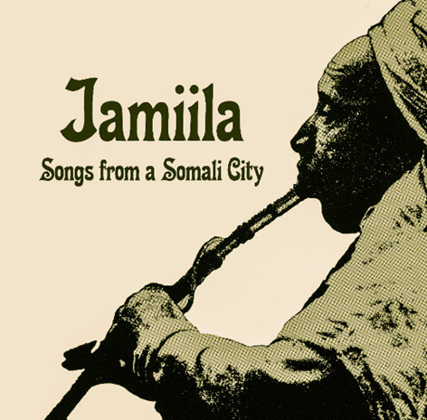 Various - Jamiila - Songs From A Somali City | Take It Acid Is (LSD69004) - main Various - Jamiila - Songs From A Somali City | Take It Acid Is (LSD69004) - main