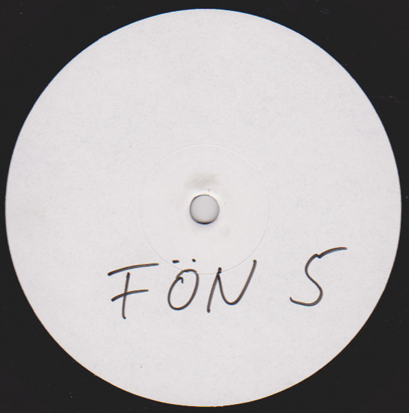 Sowjet - SowJet EP | Fön (fön5)