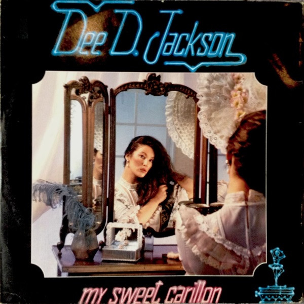 Dee D. Jackson - My Sweet Carillon | Monkey Productions (MP 3302-0) Dee D. Jackson - My Sweet Carillon | Monkey Productions (MP 3302-0)