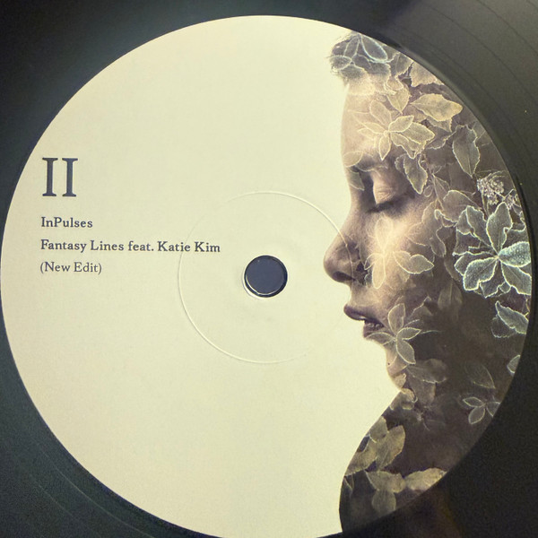 Peter Vogelaar - Inner Creatures Remix EP | PV (PV015) - 4