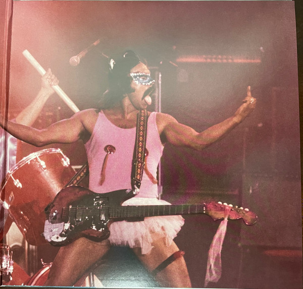 Cheech & Chong - Cheech & Chong's Up In Smoke | Warner Records (603497827374) - 3