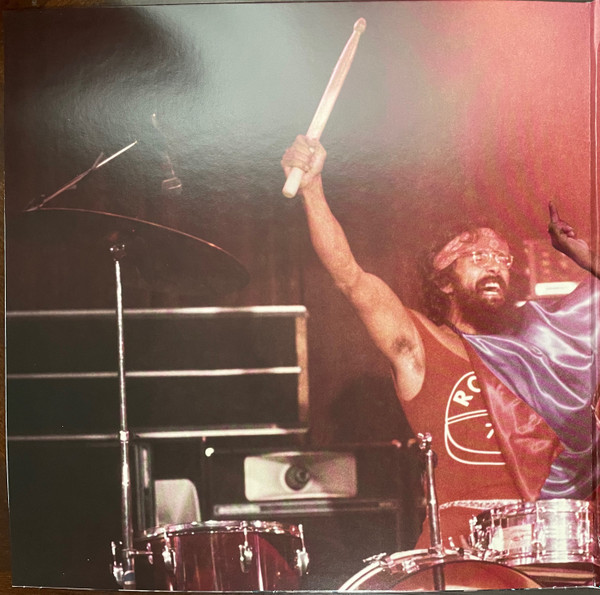 Cheech & Chong - Cheech & Chong's Up In Smoke | Warner Records (603497827374) - 2