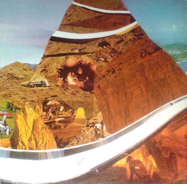 Claudio Baglioni - Gira Che Ti Rigira Amore Bello | RCA (DPSL 10587) - 4