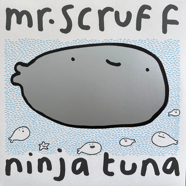 Mr. Scruff - Ninja Tuna | Ninja Tune (ZEN143)