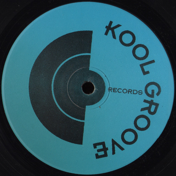 Flip Groove - Dit Dance | Kool Groove Records (KG-138) - 2 Flip Groove - Dit Dance | Kool Groove Records (KG-138) - 2