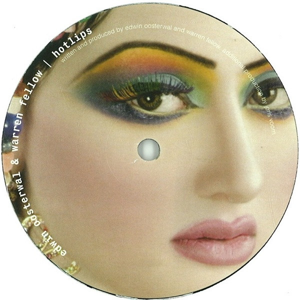 Edwin Oosterwal & Warren Fellow / Fred Trumpet - Hotlips / Retteketet | Rejected (rejected 008) Edwin Oosterwal & Warren Fellow / Fred Trumpet - Hotlips / Retteketet | Rejected (rejected 008)