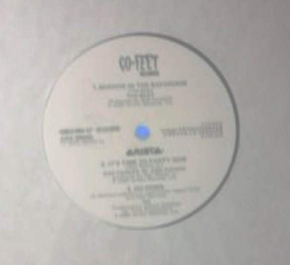 Various - Disco Promozionale | Arista (ARS 38000) - main Various - Disco Promozionale | Arista (ARS 38000) - main