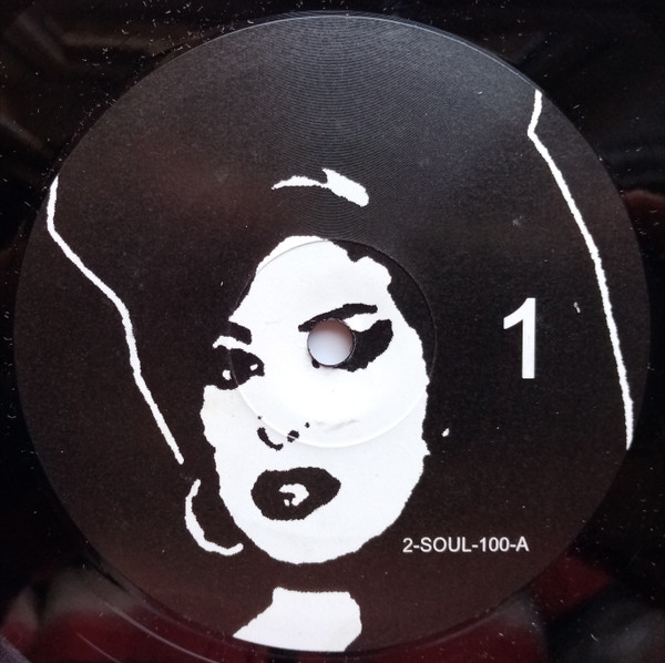 Amy Winehouse - The Ska Collection | 2 Soul Records (2-SOUL-100) - 3 Amy Winehouse - The Ska Collection | 2 Soul Records (2-SOUL-100) - 3