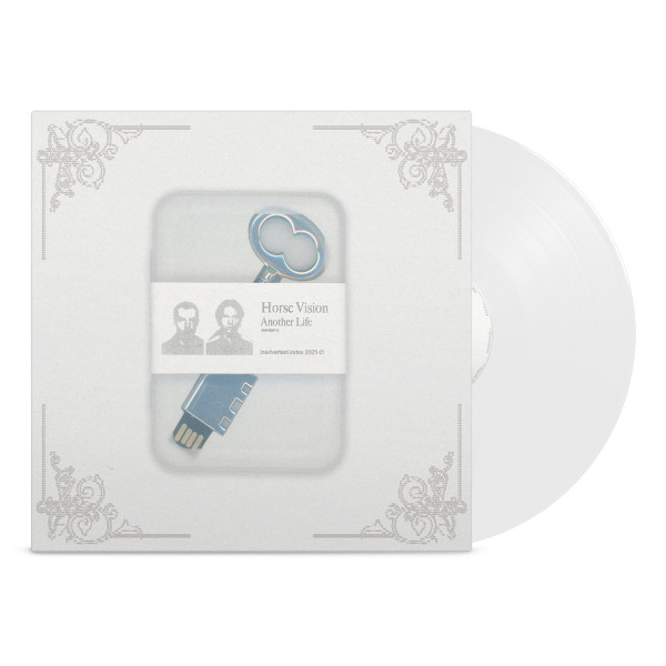 Horse Vision - Another Life | Scenic Route (SR022) - main