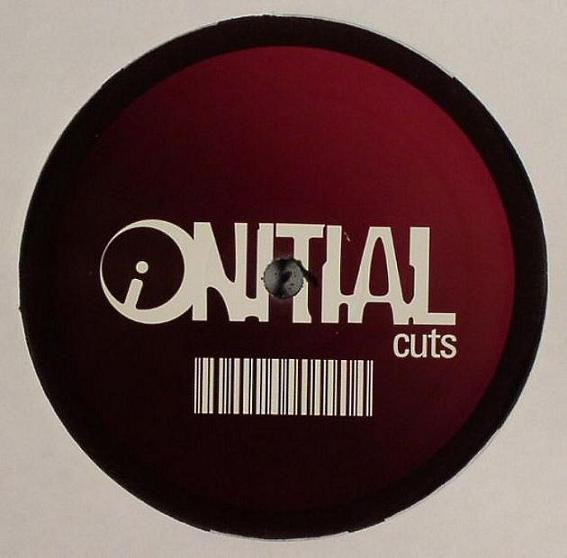 Siskid - The Architect Remixes | Initial Cuts (INITIAL 018) - 2 Siskid - The Architect Remixes | Initial Cuts (INITIAL 018) - 2