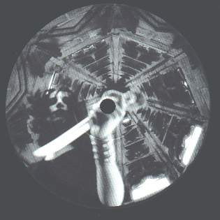 Raquel De Grimstone - Shapeshifters (The Remixes) | Zhark International (zhark lp 3) - 3