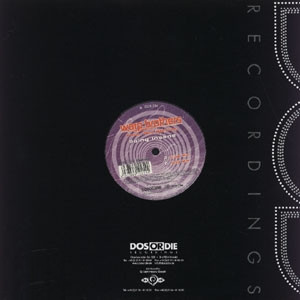 Warp Brothers Feat. Red Monkey - Going Insane | Dos Or Die Recordings (DOS 254) Warp Brothers Feat. Red Monkey - Going Insane | Dos Or Die Recordings (DOS 254)