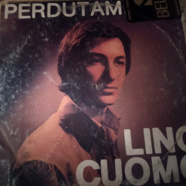 Lino Cuomo - Perdutamente | Eterfon (S-84) - main Lino Cuomo - Perdutamente | Eterfon (S-84) - main