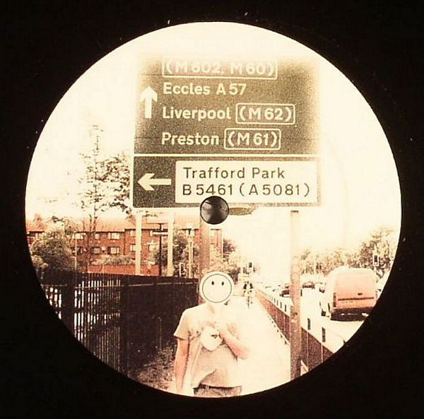 Daniel Andréasson - Insular E.P. | Autodidakt Records (ADHD 005)