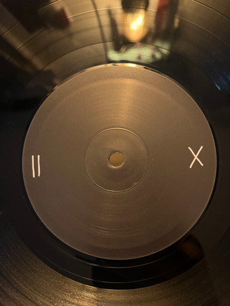 Mecanizados Colomer - Oraculo X Anniversary 2 | Oráculo Records (ORX02) - 3