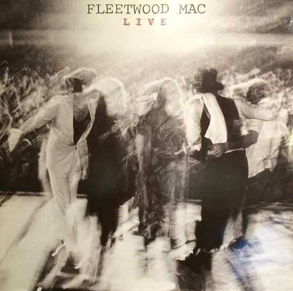 Fleetwood Mac - Fleetwood Mac Live | Warner Bros. Records (WB 66097)