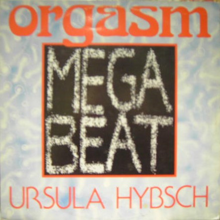 Ursula Hybsch - Orgasm | Samuc Video (4001) - main