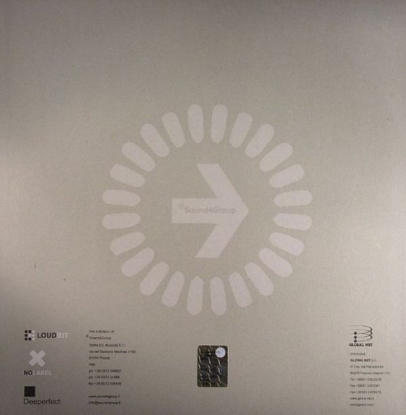 Diego Ray - Afterlite | Dee-P-erfect (DPE 101) - 2