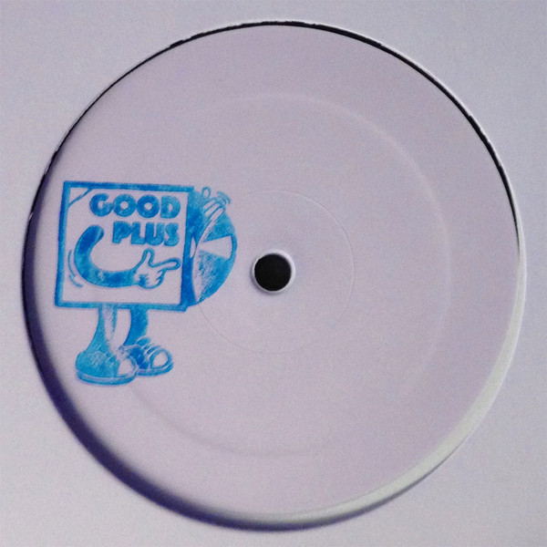 Les Yeux Orange - 1979 | Good Plus (G+002) - 2