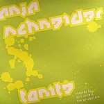 Anja Schneider - Tonite | [PIAS] (PIASD 4726) - main