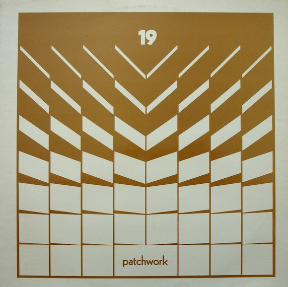 Serge Prisset / Teddy Lasry / Jean Cohen-Solal / Jean-Claude Deblais - Flutissimo | Patchwork (PW 19)