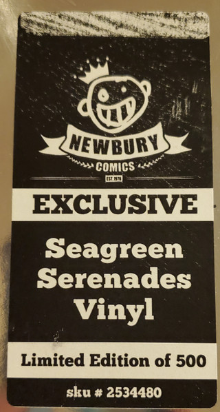 Silver Apples - Silver Apples | Jackpot Records (JPR-034) - 3 Silver Apples - Silver Apples | Jackpot Records (JPR-034) - 3