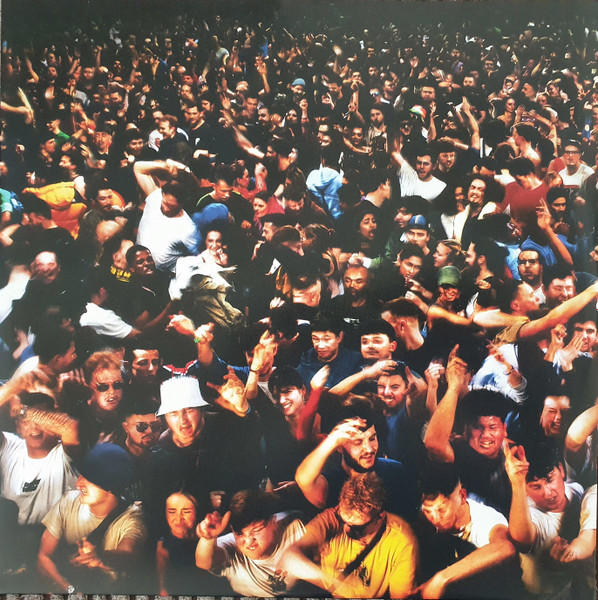 Chase & Status - What Came Before | EMI (EMIV 2059) - 3