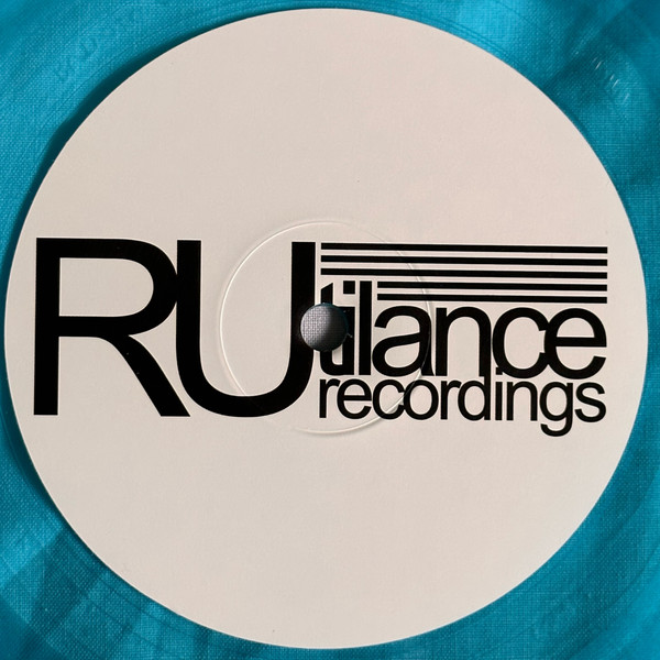Steawko - Eau De Cologne EP | Rutilance Recordings (ruti026) - 2