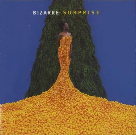 Bizarre Inc - Surprise | Mercury (514 819-2)