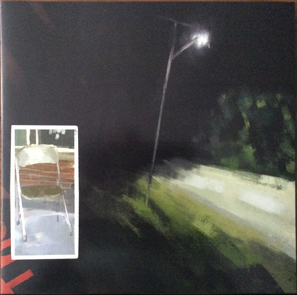 Car Seat Headrest - Making A Door Less Open | Matador (OLE1558LP) Car Seat Headrest - Making A Door Less Open | Matador (OLE1558LP)