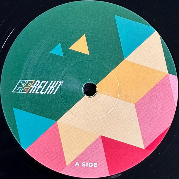 Various - Various Artists | Relikt (Relikt015)