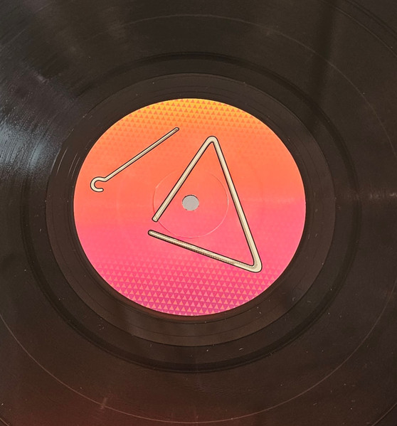 Steady Weather - Golden Child | Steady Records (STEADY004) - 3 Steady Weather - Golden Child | Steady Records (STEADY004) - 3