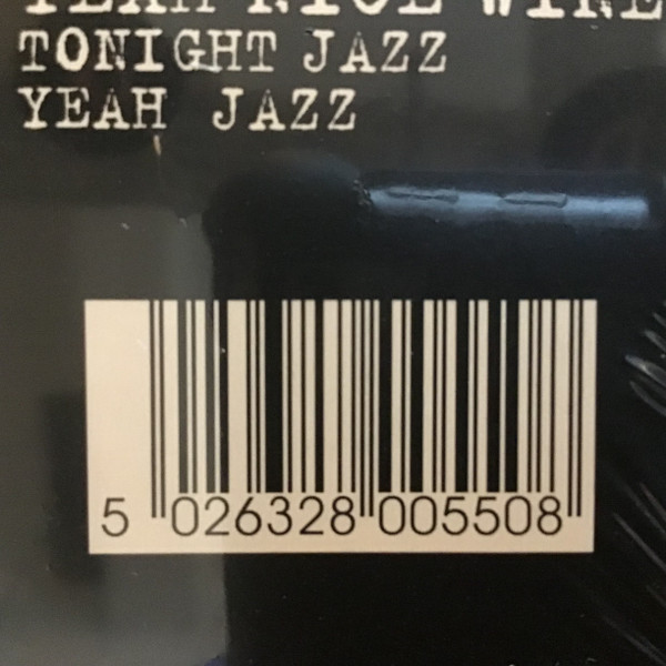 Various - In The Beginning There Was Rhythm | Soul Jazz Records (SJR LP550) - 3