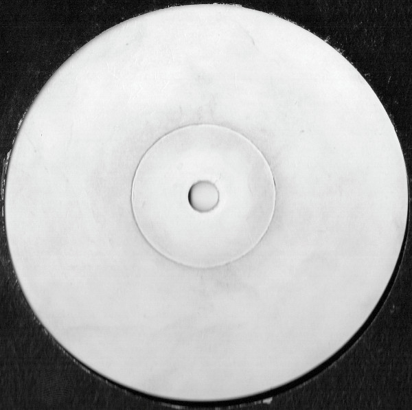 Greed - Pump Up The Volume | 5XO-294 (STRESS -002) - 4