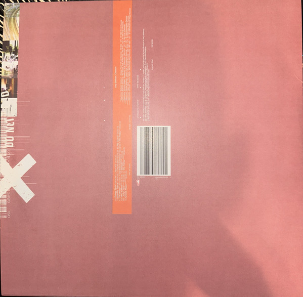 Joey Beltram - Classics | R & S Records (RS 96100) - 2