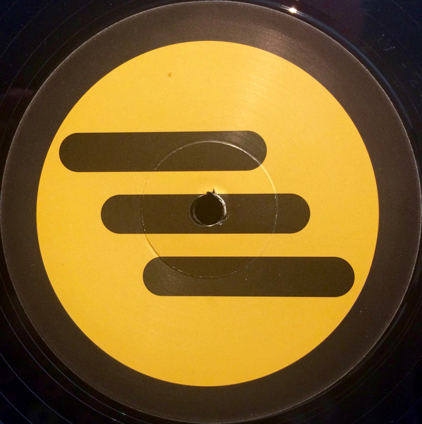 Jedi Knights - The Big Ones EP | Evolution (EVO043) - 4