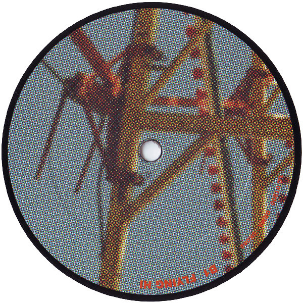 Marcus Worgull - Texel EP | Sonar Kollektiv (SK082) - 4