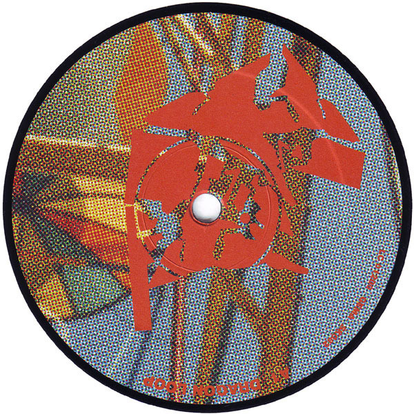 Marcus Worgull - Texel EP | Sonar Kollektiv (SK082) - 3