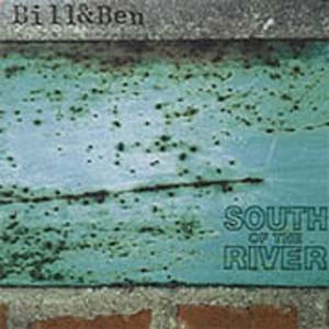 Bill&Ben - South Of The River | Harthouse (HHUKLP 004) - main Bill&Ben - South Of The River | Harthouse (HHUKLP 004) - main