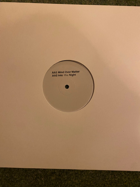 Field Of Dreams - Keep Rollin' EP | Field Of Dreams Recordings (FODKR001) - 2