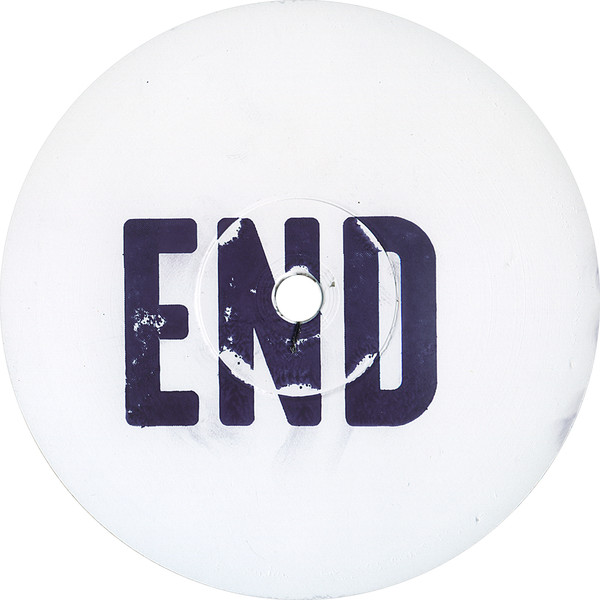 Kamikaze Space Programme - End | Vanta Series (VANTA 002) - 3