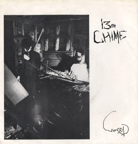 13th Chime - Cursed | Not On Label (T.H.C. 1)