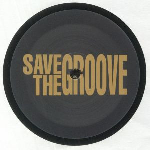 UC Beatz - Gateway To Ponza EP | Save The Groove (STG03) - 2 UC Beatz - Gateway To Ponza EP | Save The Groove (STG03) - 2