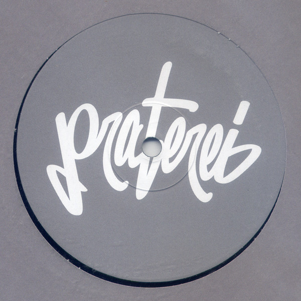 7 Citizens - Quietus | Praterei (PRATEREI 003)