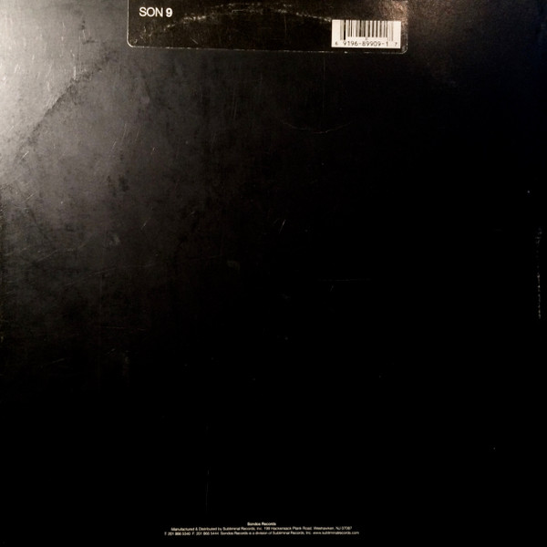 Richard F. - Cookie Dough Dynamo | Sondos (SON 09) - 4