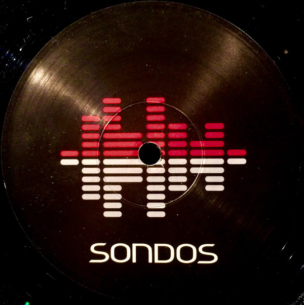 Richard F. - Cookie Dough Dynamo | Sondos (SON 09) - 3